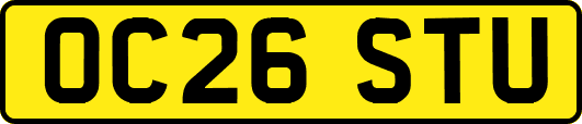 OC26STU
