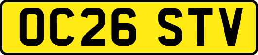 OC26STV
