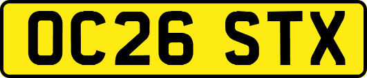 OC26STX
