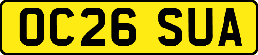 OC26SUA