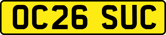 OC26SUC