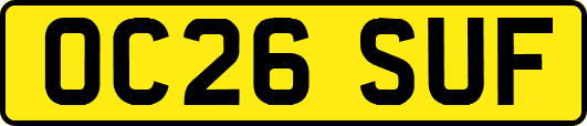 OC26SUF