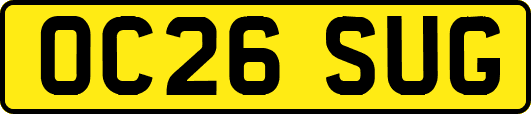 OC26SUG