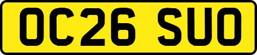 OC26SUO