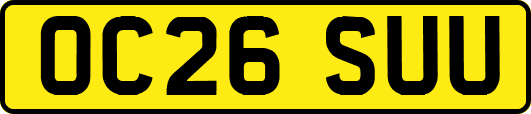 OC26SUU