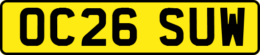 OC26SUW
