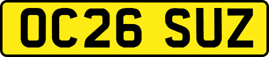 OC26SUZ