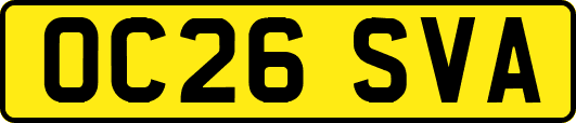 OC26SVA