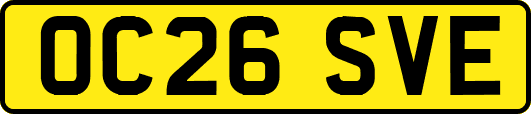 OC26SVE