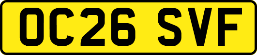 OC26SVF