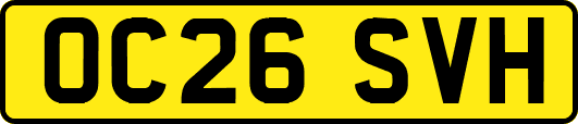 OC26SVH