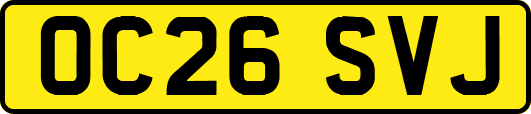 OC26SVJ