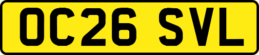 OC26SVL
