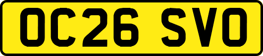 OC26SVO