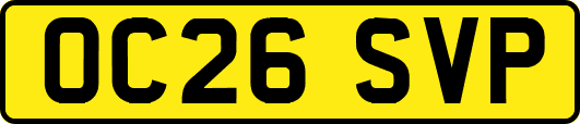 OC26SVP