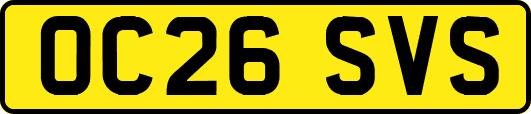 OC26SVS