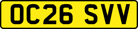 OC26SVV