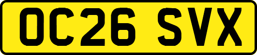 OC26SVX