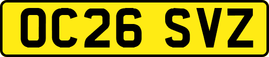 OC26SVZ