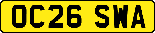 OC26SWA
