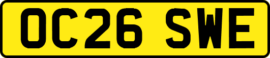 OC26SWE
