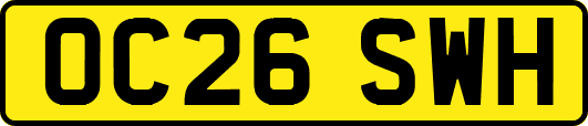 OC26SWH