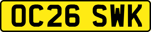 OC26SWK