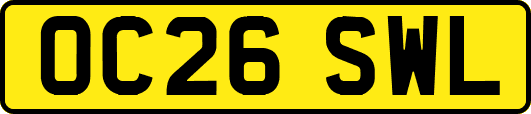 OC26SWL
