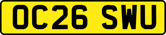 OC26SWU
