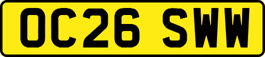 OC26SWW