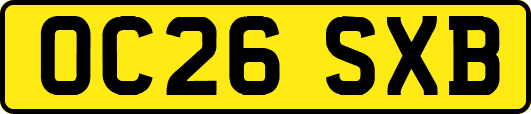 OC26SXB