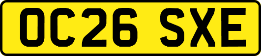 OC26SXE