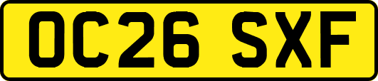 OC26SXF