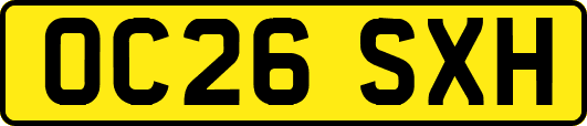 OC26SXH