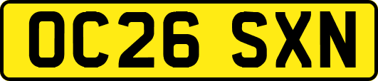 OC26SXN