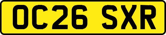 OC26SXR