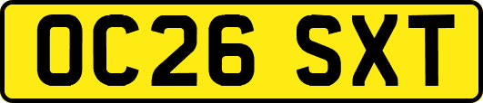 OC26SXT