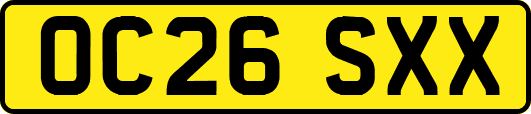 OC26SXX