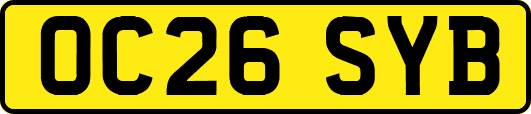 OC26SYB