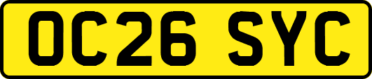 OC26SYC