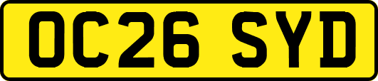 OC26SYD
