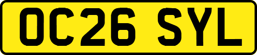 OC26SYL