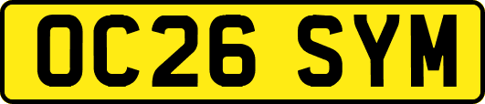 OC26SYM