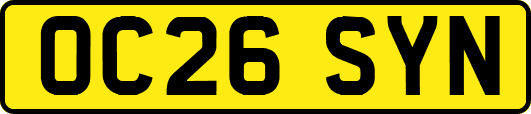 OC26SYN