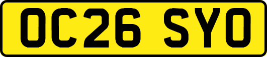 OC26SYO