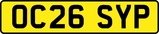 OC26SYP