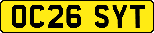 OC26SYT