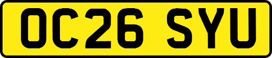 OC26SYU