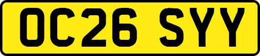 OC26SYY