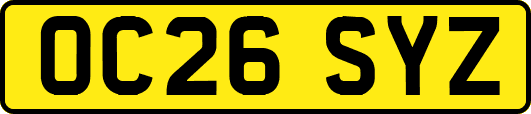 OC26SYZ